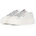 Tommy Hilfiger Foxing Vulc Lc Sko