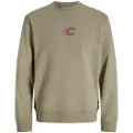Jack & Jones Vibrant Sweatshirt