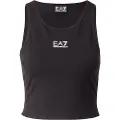 Emporio Armani 7w000504_af14752 Ærmeløs Top