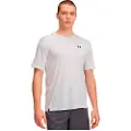 Under Armour Tech Vent Jacquard T-shirt Med Korte ærmer