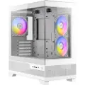 Antec Cx500m Rgb Pc-tårnhus