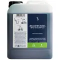 Bbb Biosuperwash Rengøringsmiddel 5l