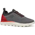 Geox Spherica E Sko