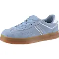 Tommy Hilfiger The Greenwich Suede Sko
