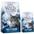 Wild Freedom Adult "Vast Oceans" Laks - Kornfri - 6,5 kg