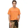 Superdry Core Logo City T-shirt Med Korte ærmer