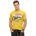 Superdry Vl Tokyo Relaxed Fit T-shirt Med Korte ærmer