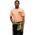 Superdry Trade Tools Loose T-shirt Med Korte ærmer