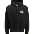 Jack & Jones Prime Sweatshirt Med Lynlås