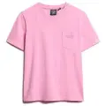 Superdry Essential Logo Gd Pocket T-shirt Med Korte ærmer