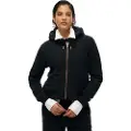 Superdry Essential Logo Sweatshirt Med Lynlås