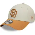 New Era Patch 9forty San Diego Padresco Kasket