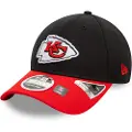 New Era Nfl 9forty Kansas City Chiefs Snapback-kasket