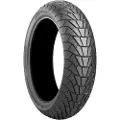 Bridgestone Battlax-adventurecross-scrambler-ax41 57h Tl Eventyr Forhjul