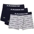 Lacoste 5h5914 Boxers 3 Enheder