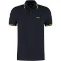 Hugo Boss Pau10255848 Kortærmet Polo