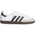 Adidas Originals Samba ADV Skatesko hvid