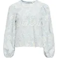 Object Detaljeret Bluse