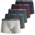 Jack & Jones Oliver Boxers 5 Enheder