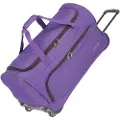 Travelite Basics Fresh 89l Kuffert Med Hjul
