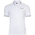 Armani Exchange 8nzffm_zj5dz Kortærmet Polo