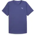 Puma Velocity T-shirt Med Korte ærmer