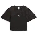 Puma 526776 T-shirt Med Korte ærmer