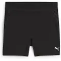 Puma Lace 5´´ Korte Leggings