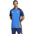Adidas Juventus 24/25 Tiro Competition Træning T-shirt Med Korte ærmer