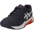 Asics Gel Dedicate 8 Sko Til Alle Overflader