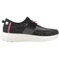 HeyDude Sneakers HEYDUDE Sirocco W Sport Stripe dame 36