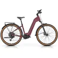Megamo Reach Low 05 Suv 29´´ Cues 11s 2025 Elektriskcykel