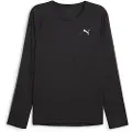 Puma Velocity T-shirt Med Lange ærmer