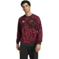 Adidas Manchester United Cny Sweatshirt