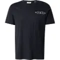 Gant Graphic T-shirt Med Korte ærmer