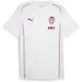 Puma Valencia Cf Casuals T-shirt Med Korte ærmer