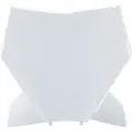 Polisport Off Road Ktm Sx/sx-f/xc/xc-f 23-25 Frontplade