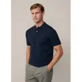 Hackett Slim Fit Kortærmet Polo