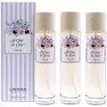 Caravan Aroma De Fleur Neroli 150ml Parfume 3 Enheder