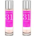 Caravan Nº31 150ml Parfume 2 Enheder