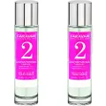 Caravan Nº2 150ml Parfume 2 Enheder