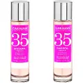 Caravan Nº35 150ml Parfume 2 Enheder