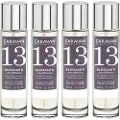 Caravan Nº13 150ml Parfume 4 Enheder