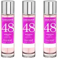 Caravan Nº48 150ml Parfume 3 Enheder