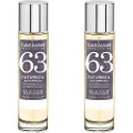 Caravan Nº63 150ml Parfume 2 Enheder