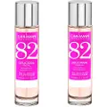 Caravan Nº82 150ml Parfume 2 Enheder