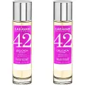 Caravan Nº42 150ml Parfume 2 Enheder