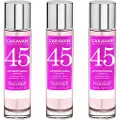 Caravan Nº45 150ml Parfume 3 Enheder