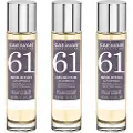Caravan Nº61 150ml Parfume 3 Enheder