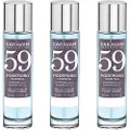 Caravan Nº59 150ml Parfume 3 Enheder